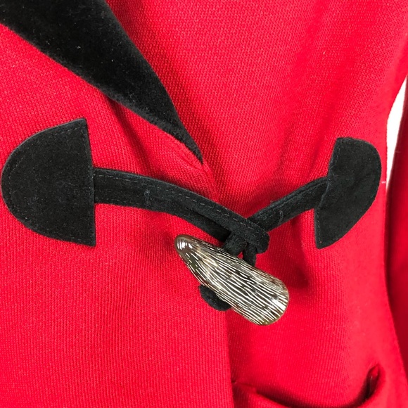 ❤️SOLD❤️ Ralph Lauren Blazer Career Jacket Velvet - Picture 3 of 5